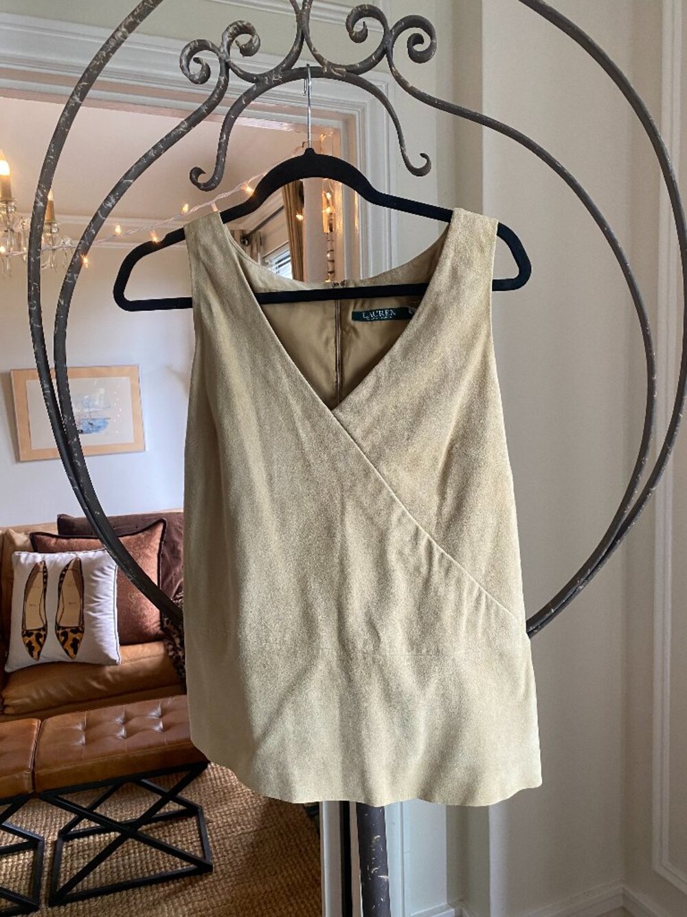Ralph Lauren